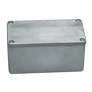 Alumiiniumkarp veekindel 55*65*115mm
